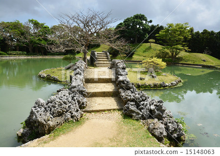 沖繩世界遺產鑑定公園 沖繩世界遺產鑑定公園 15148063