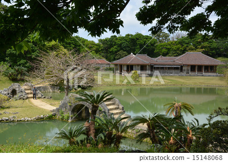沖繩世界遺產鑑定公園 15148068