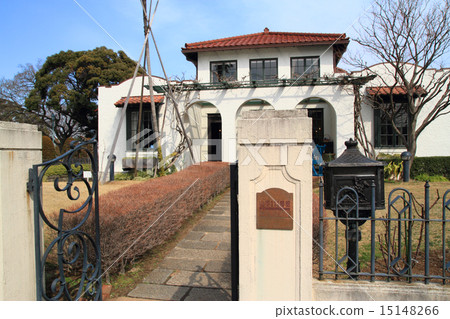 Yamate No. 111 Building 15148266