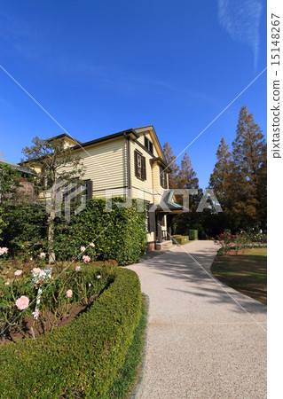 山手意大利山地花園 山手意大利山地花園 15148267