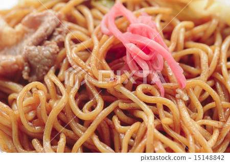 炒麵 15148842