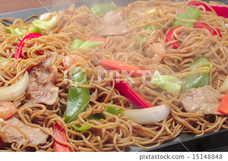 炒麵 15148848