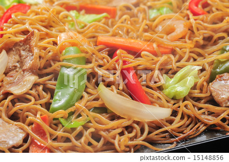 炒麵 15148856