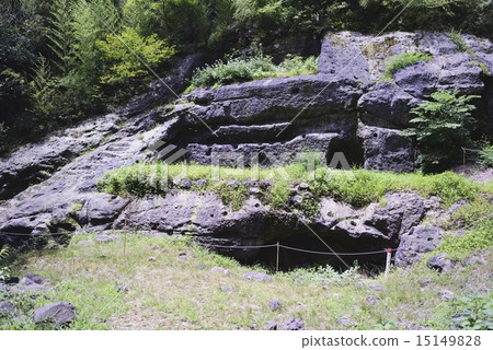 Iwami Ginzan Kamaya Bunka 15149828