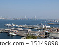 橫濱港灣大橋 15149898