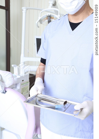 Dental image Dental image 15149989
