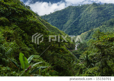 菲律賓Batad的景觀 15150701