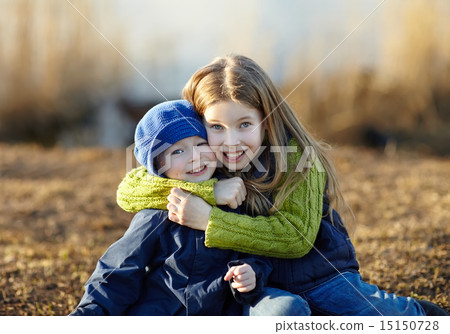 Happy lifestyle kids 15150728