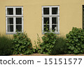 Danish houses 15151577