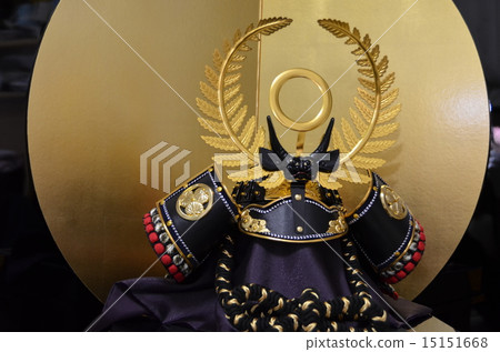 Helmet decoration Helmet decoration 15151668