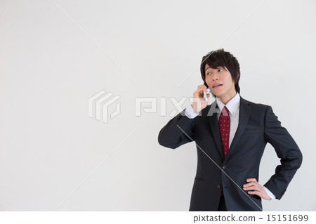 A man calling A man calling 15151699