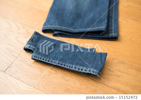 Hem lifting 15152472