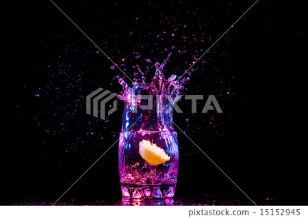 colourful coctail 15152945