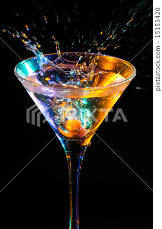 modern fresh coctail modern fresh coctail 15153420