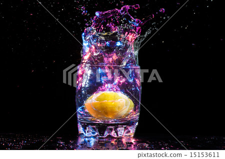 colourful coctail colourful coctail 15153611