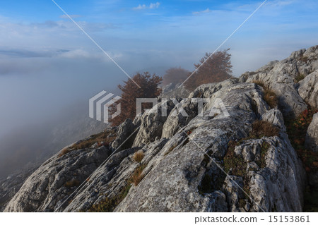 mountain landscape 15153861