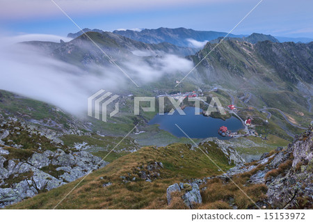Fagaras Mountains, Romania Fagaras Mountains, Romania 15153972