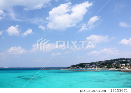 熱帶海 15155671
