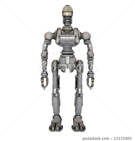 Robot Robot 15155805