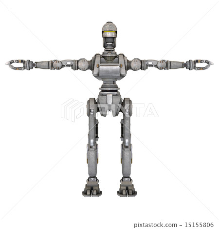 Robot 15155806
