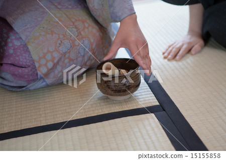 茶道 被教會 學習 15155858