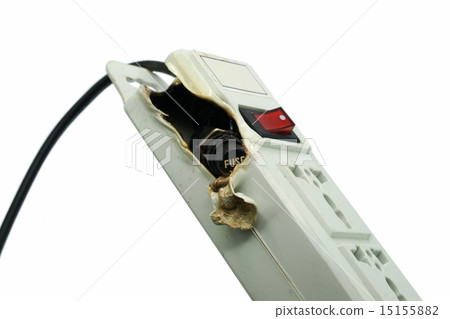Meltdown and Burn Power Bar Plug Meltdown and Burn Power Bar Plug 15155882