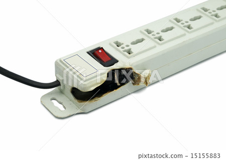 Meltdown and Burn Power Bar Plug 15155883