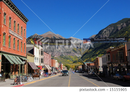 Telluride, Colorado Telluride 15155905
