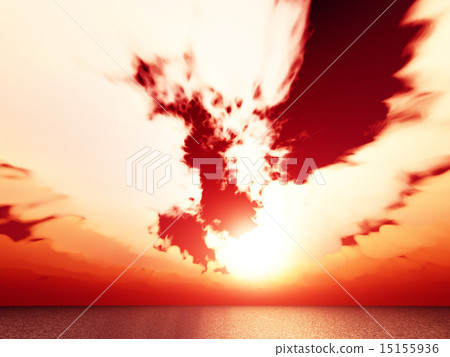 風和雲與大海 風和雲與大海 15155936