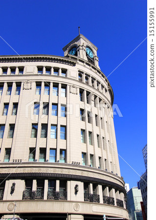 銀座和光 銀座和光 15155991
