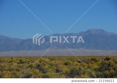 大沙丘國家公園 15156021