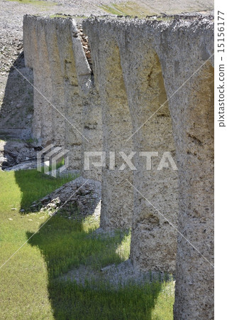 Tashshubetsu橋 15156177