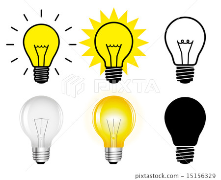 電燈泡 電燈泡 15156329