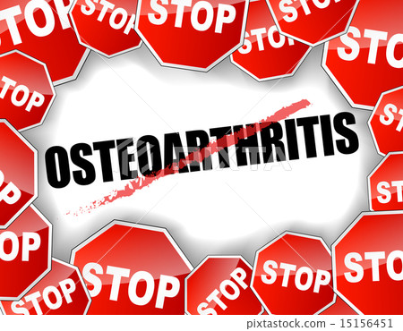 stop osteoarthritis stop osteoarthritis 15156451