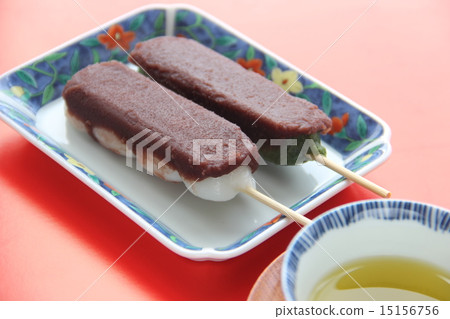 Hanami dumpling 15156756