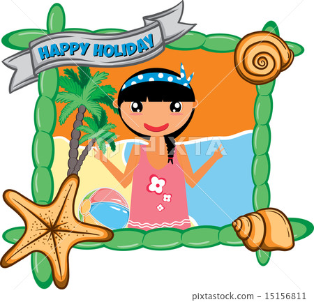 Kids Summer 15156811