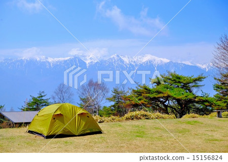 Camping in the sky (3) 15156824