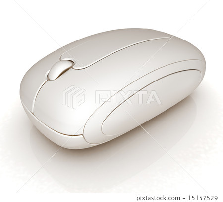Wireless computer mouse 15157529