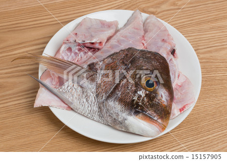 紅鯛魚片 紅鯛魚片 15157905