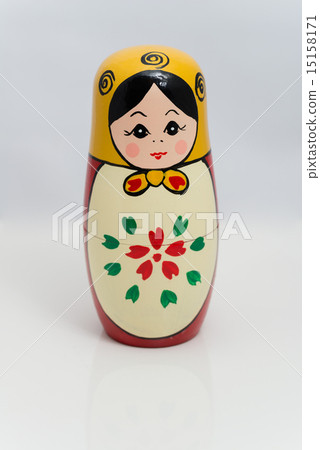 Matryoshka Matryoshka 15158171