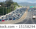 交通堵塞 15158294