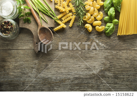 Pasta collection 15158622