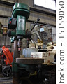 工業鑽孔機 15159050