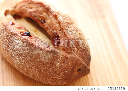 Freshly baked 15159859