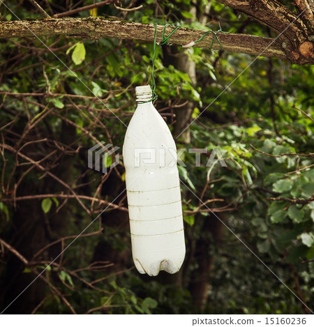 Insect catcher bottle 15160236