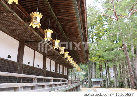 高野山高野山撤退的Kiseido 1200 高野山高野山撤退的Kiseido 1200 15160627