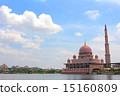 Pink Mosque 15160809