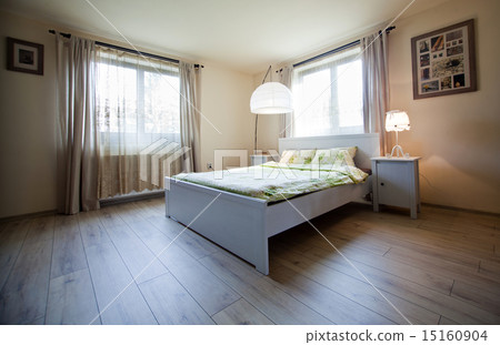 Rustic bedroom 15160904