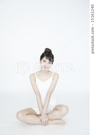 一個女人在他的tw 15161240