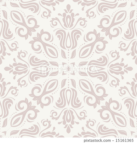 Seamless Orient Background Seamless Orient Background 15161365